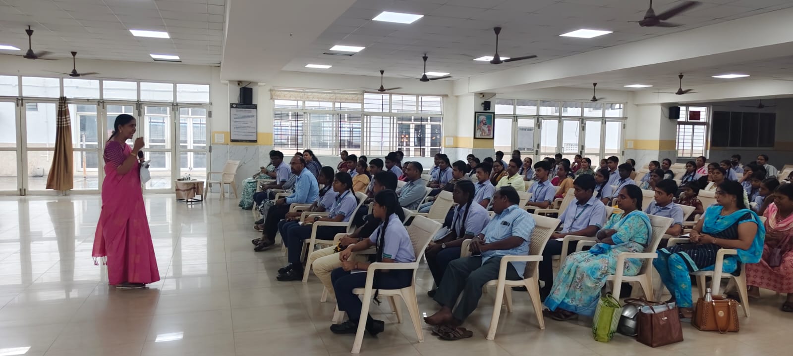 c-10 & 12 parent orientation